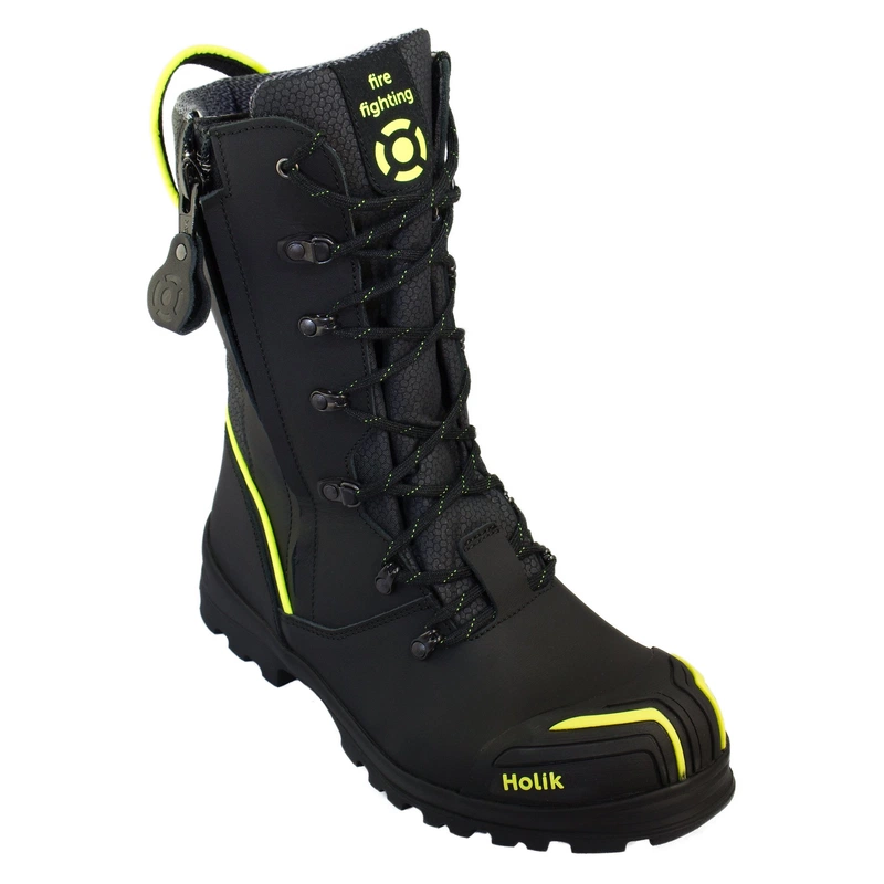 HOLIK Zlin TX - Nomex Black