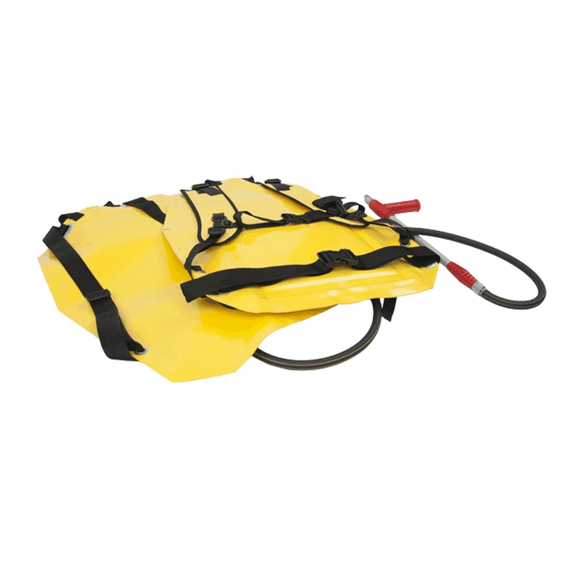 LESTECH COBRA ECO 16 — rucsac de stingere