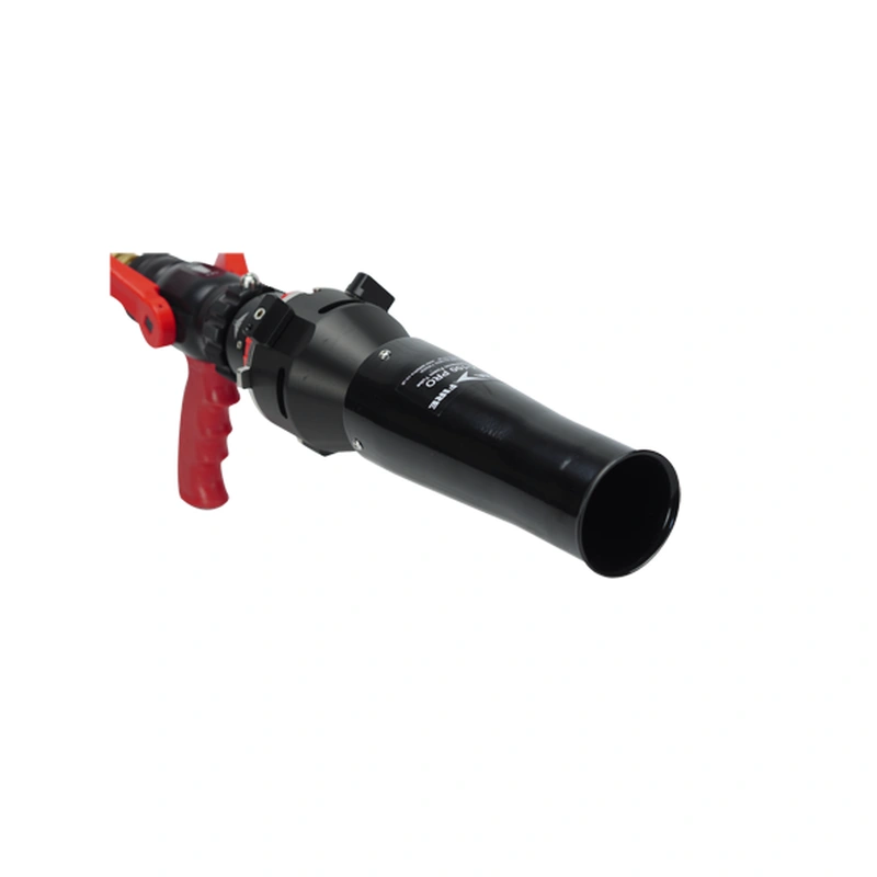 Delta Fire Attack Pro-Series LX — tub pentru spumă