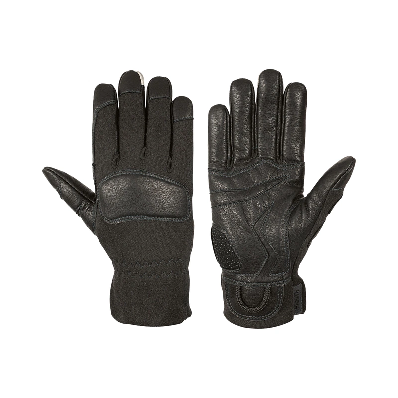 Mănuși HOLIK ANIKA Quick Black