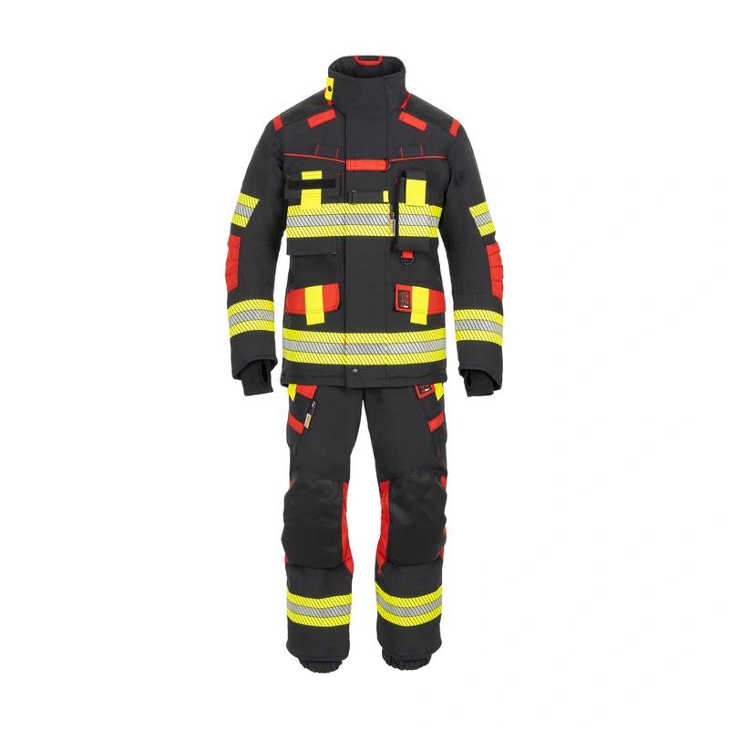 FR3 FireREX STAR — GOODPRO