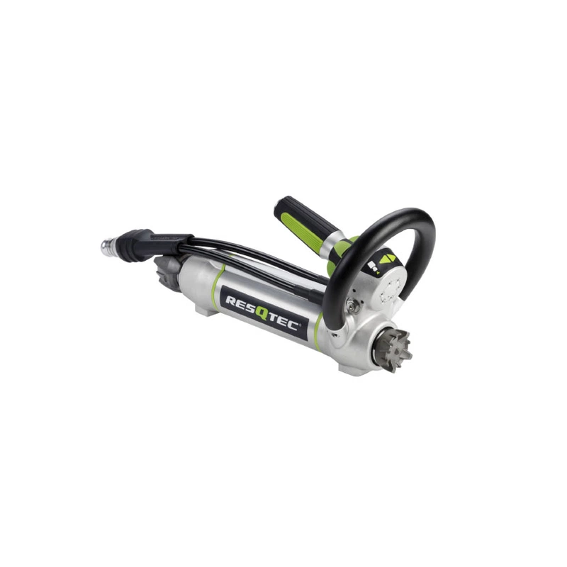 V5T — cilindru telescopic de descarcerare