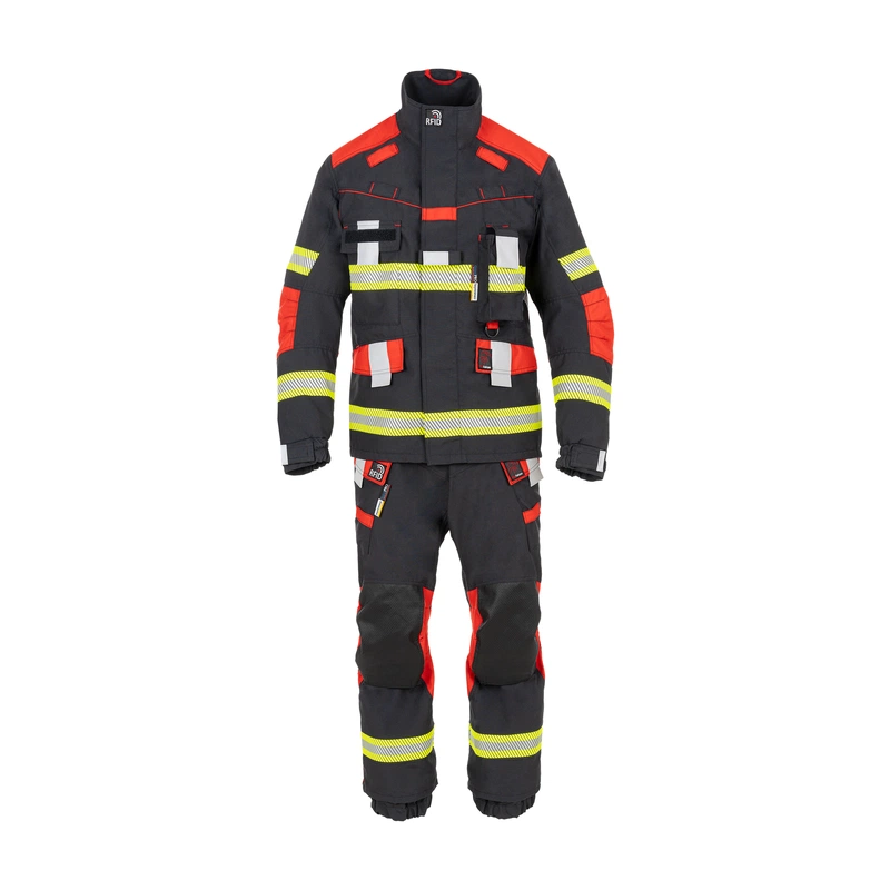 FR2 FireFALCON STAR — GOODPRO