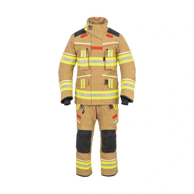 FR3 FireBULL plus STAR model Australia — GOODPRO