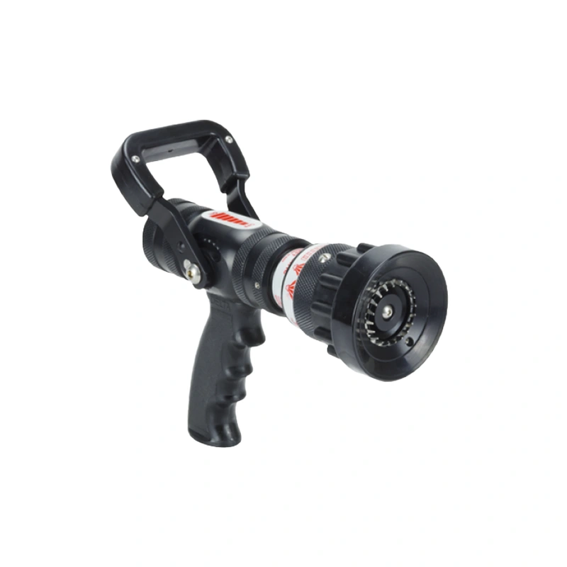 Delta Fire H500 ST Automatic