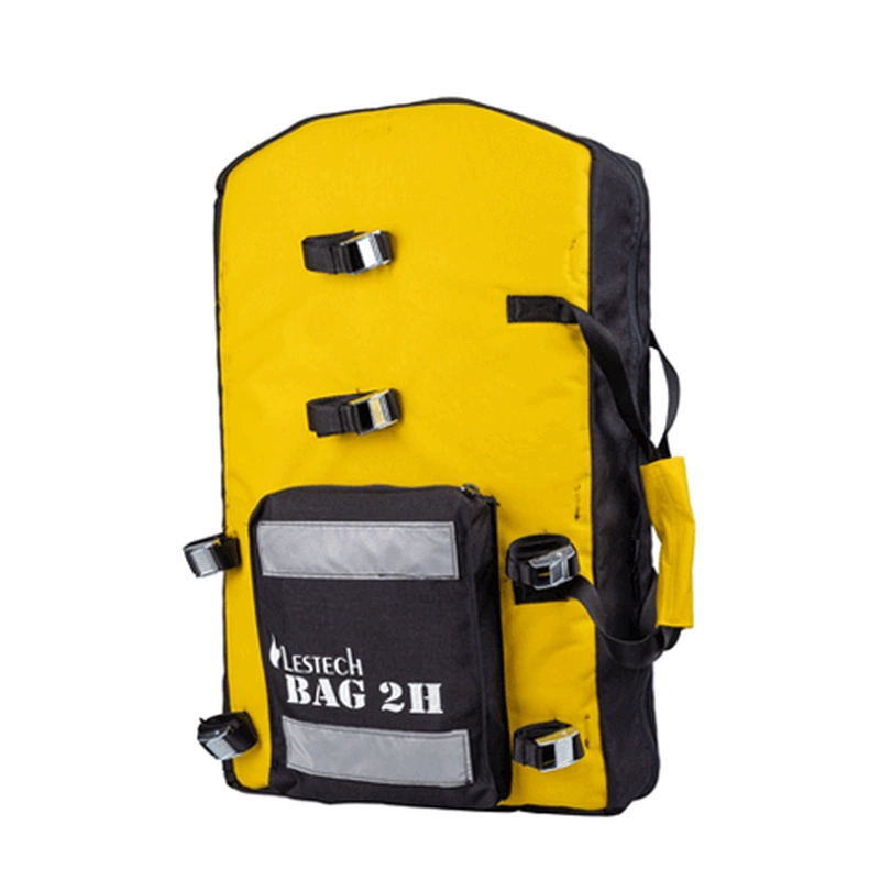 LESTECH BAG 2H — rucsac pentru furtunuri