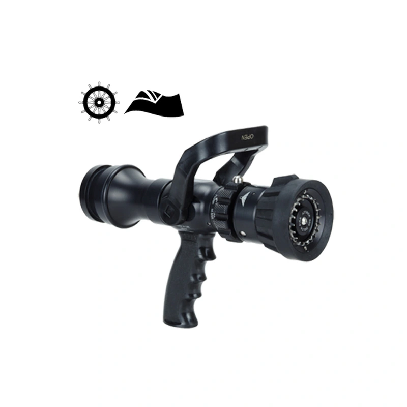 Delta Fire Attack 500 Pro