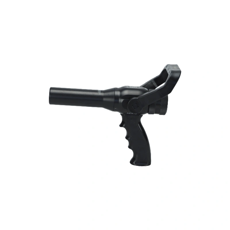 Delta Fire Attack Pro — pentru pulbere