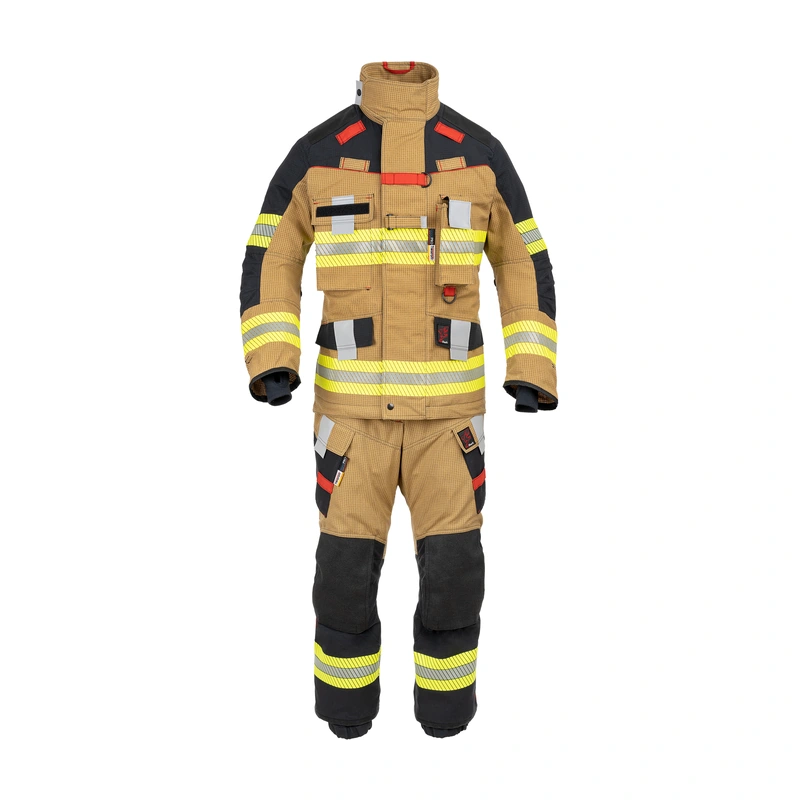 FR3 FireSHARK STAR — GOODPRO