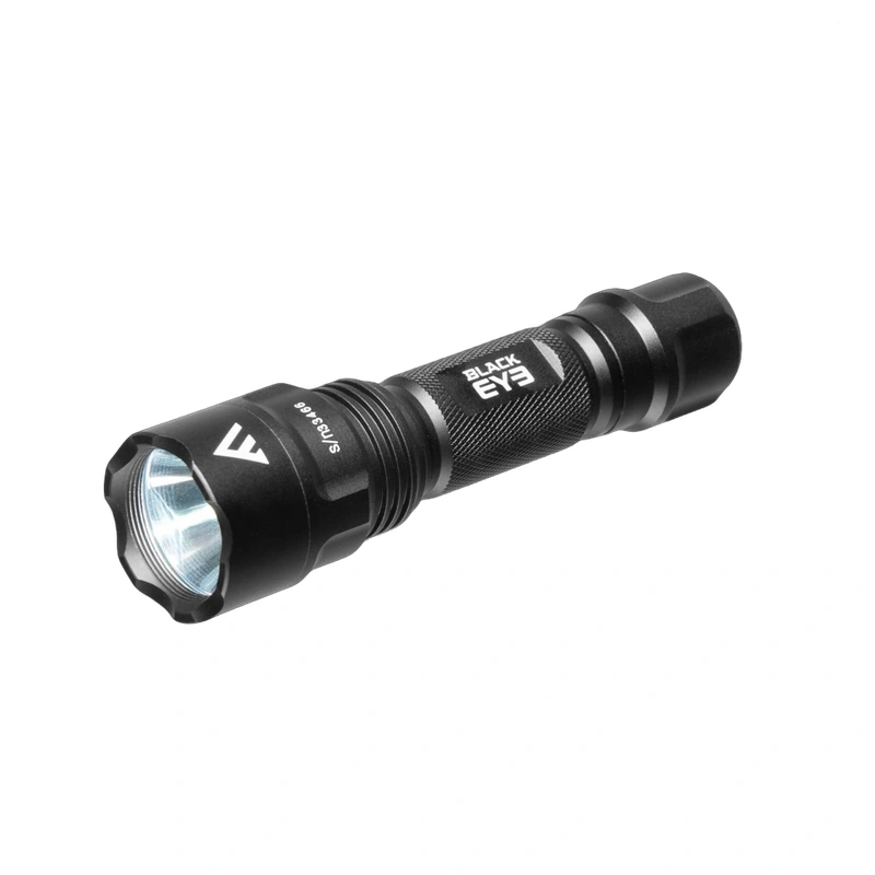 MACTRONIC BLACK EYE 650 — lanternă tactică