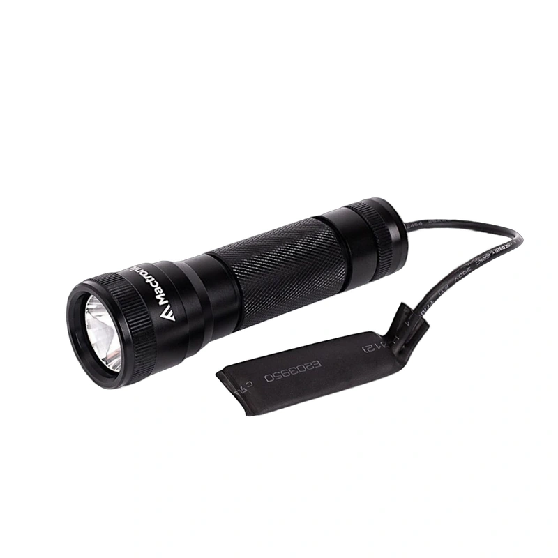MACTRONIC MCT-3 — lanternă tactică