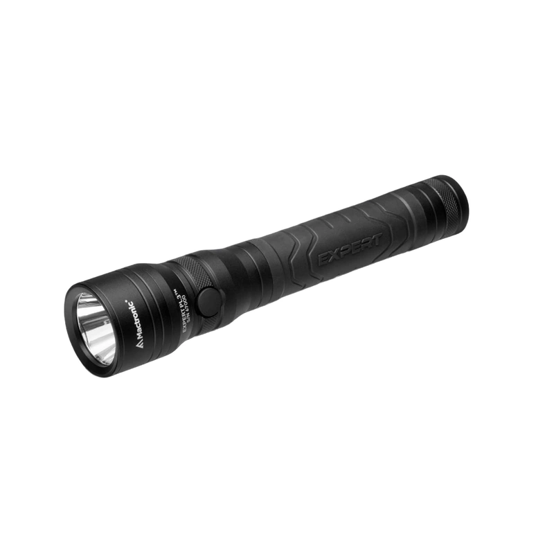 MACTRONIC EXPERT PL3 — lanternă de patrulare