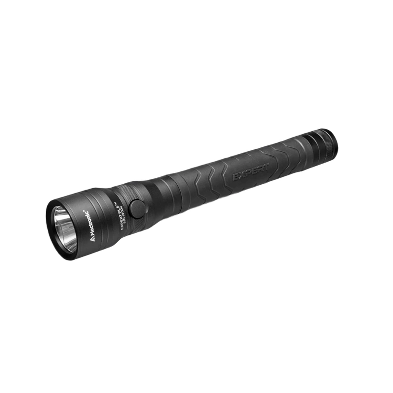 MACTRONIC EXPERT PL5 — lanternă de patrulare