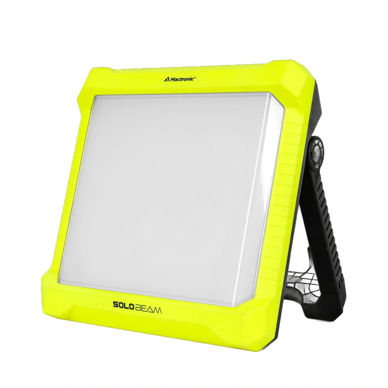 MACTRONIC SOLO BEAM — lampă de lucru