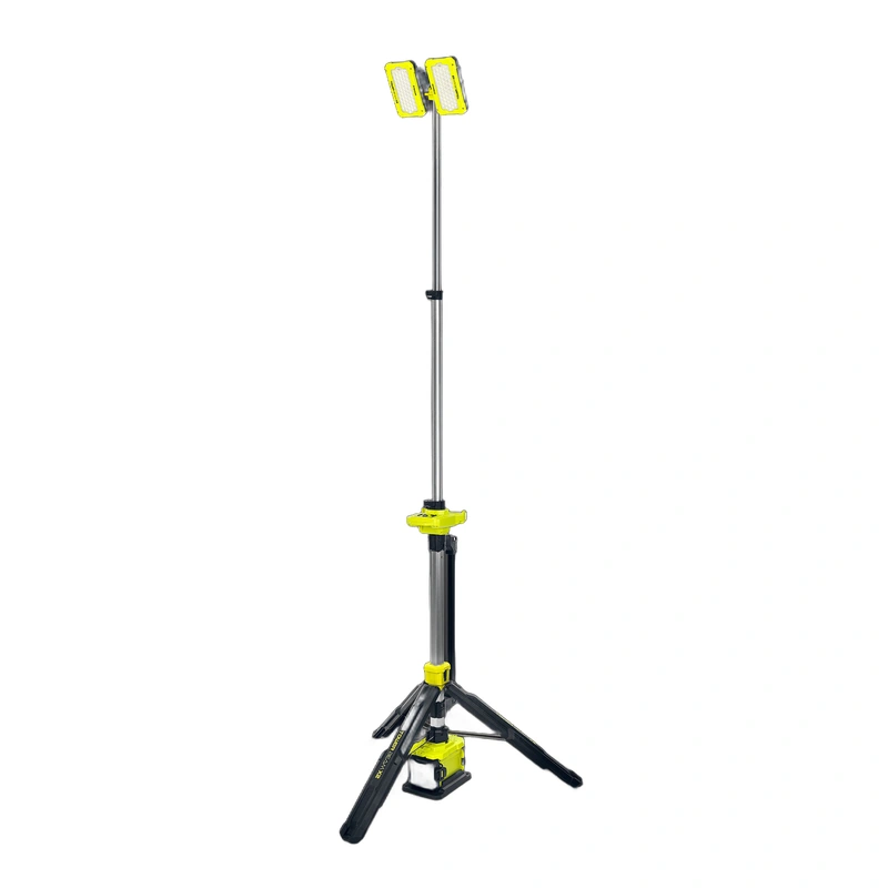 MACTRONIC TOWER BEAM X2 — proiector cu catarg