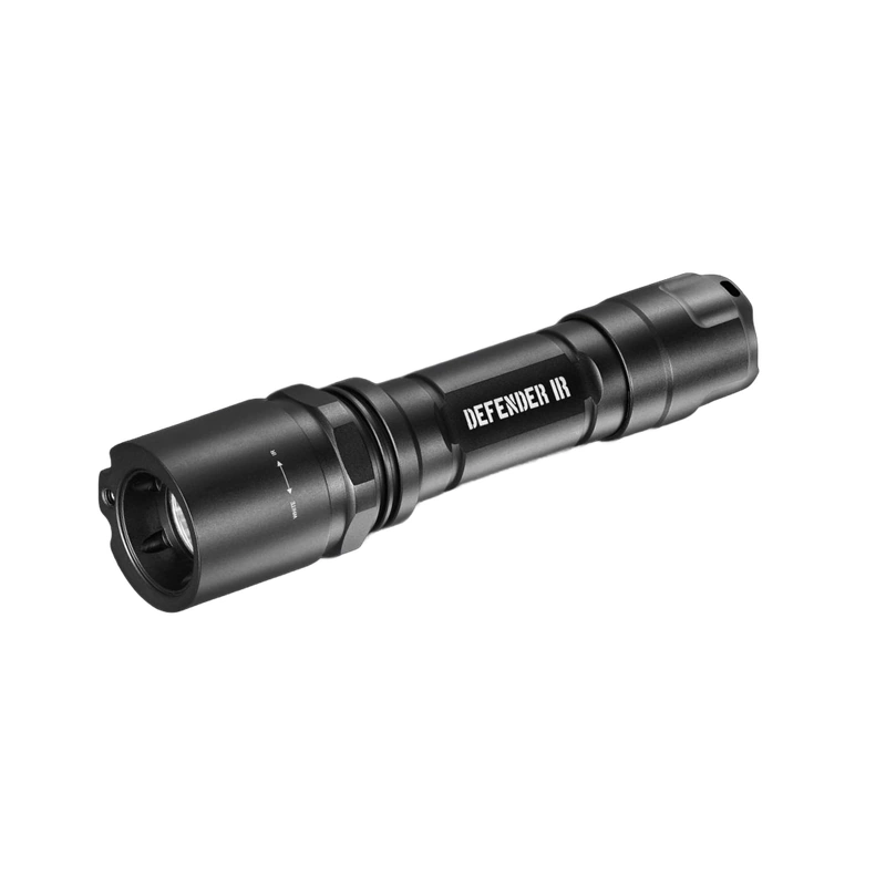 MACTRONIC DEFENDER IR — lanternă cu infraroșu