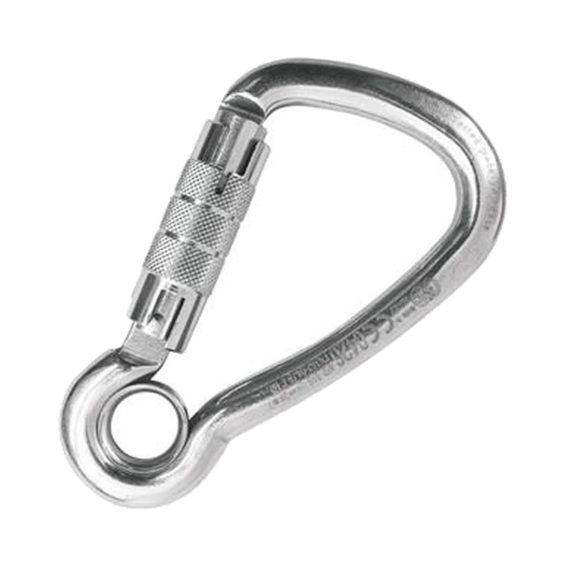 Harness Eye Twist Lock — KONG