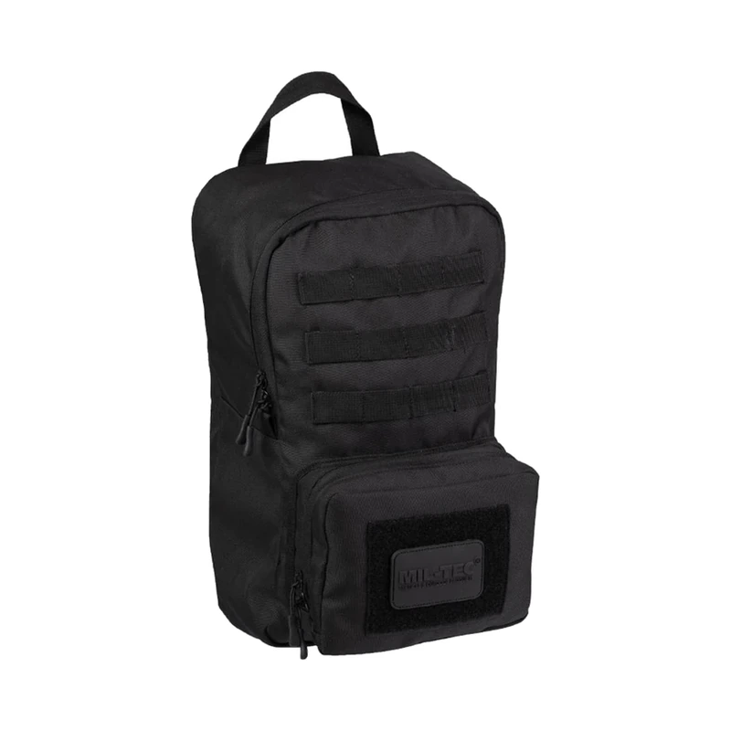 Mil-Tec Ultra Compact Assault — rucsac pliabil 15 l