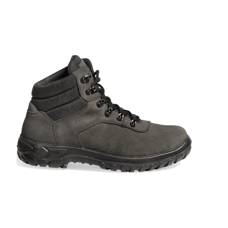 GROM LIGHT LOW 371 — bocanci tactici, gri