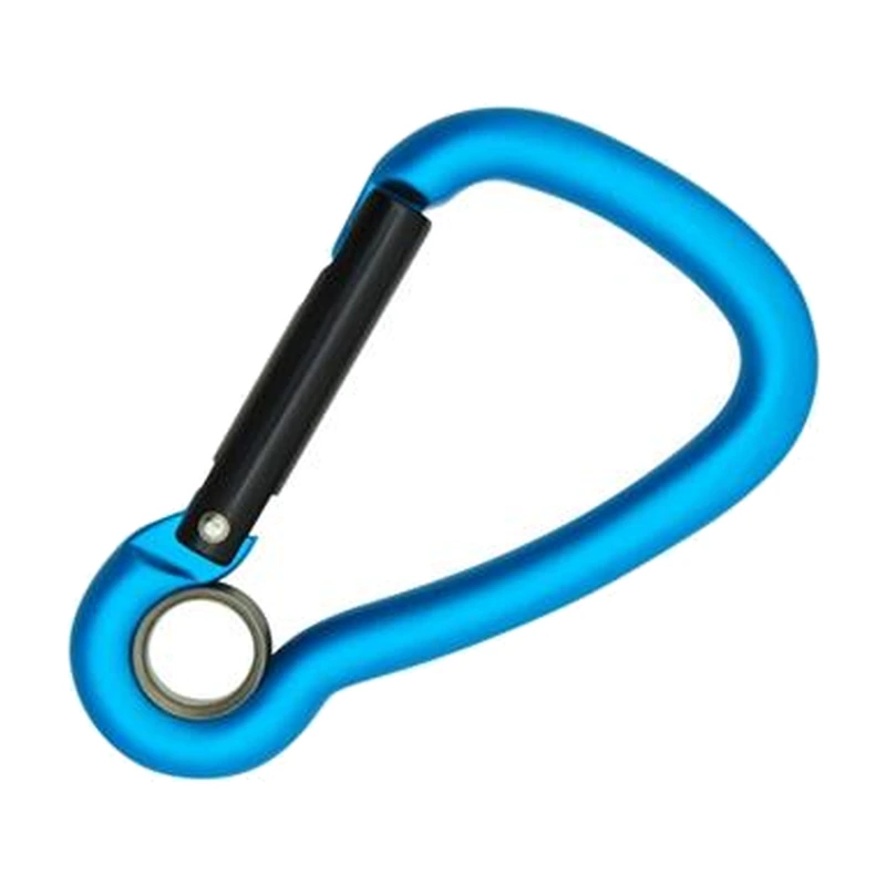 Harness Eye Alu — KONG