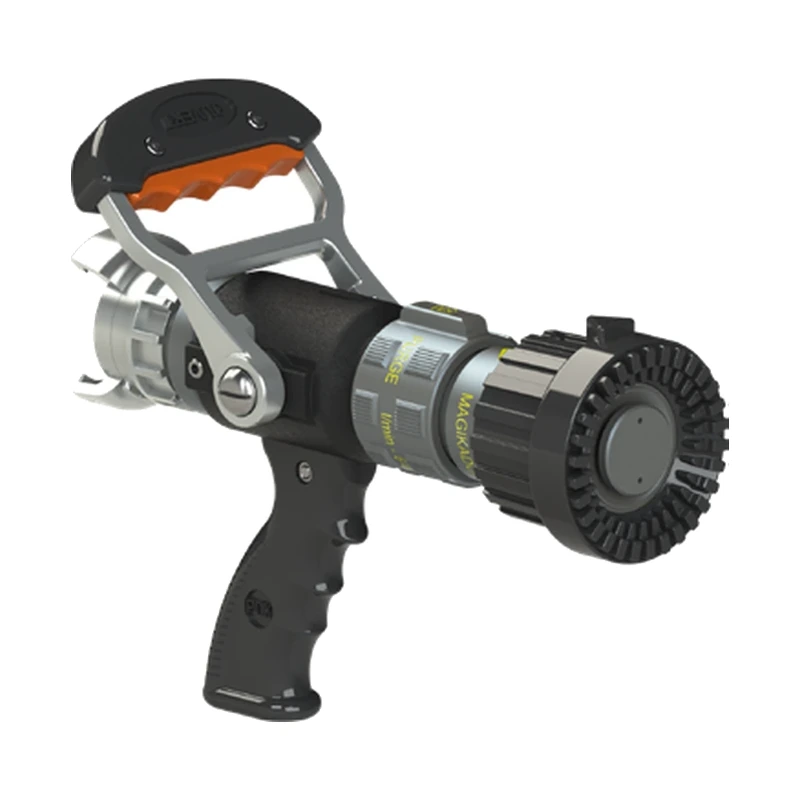 POK TURBOKADOR 500 - ECO — fotografie ilustrativă a gamei