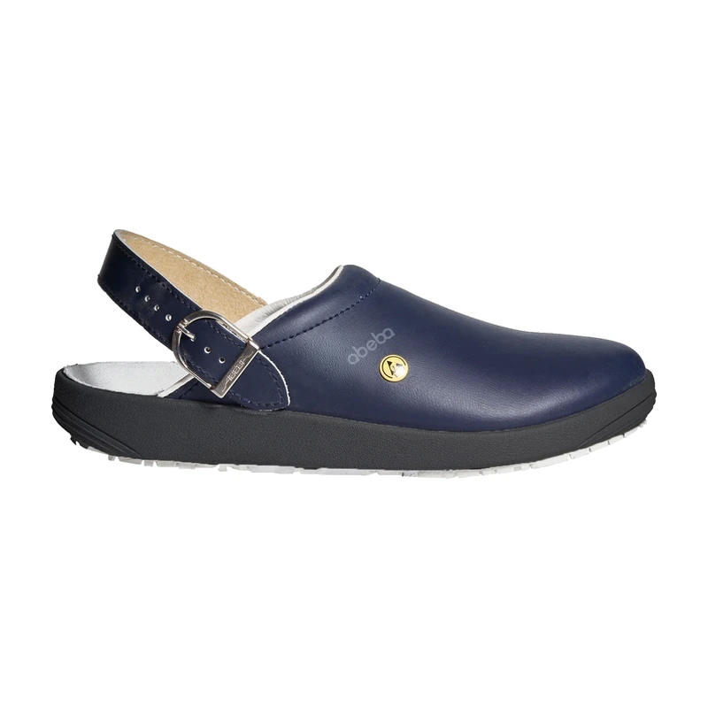 ABEBA 5250 — saboți profesionali rubber