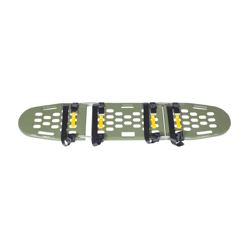 PROTEKT DX 070 — targă pliabilă din aluminiu