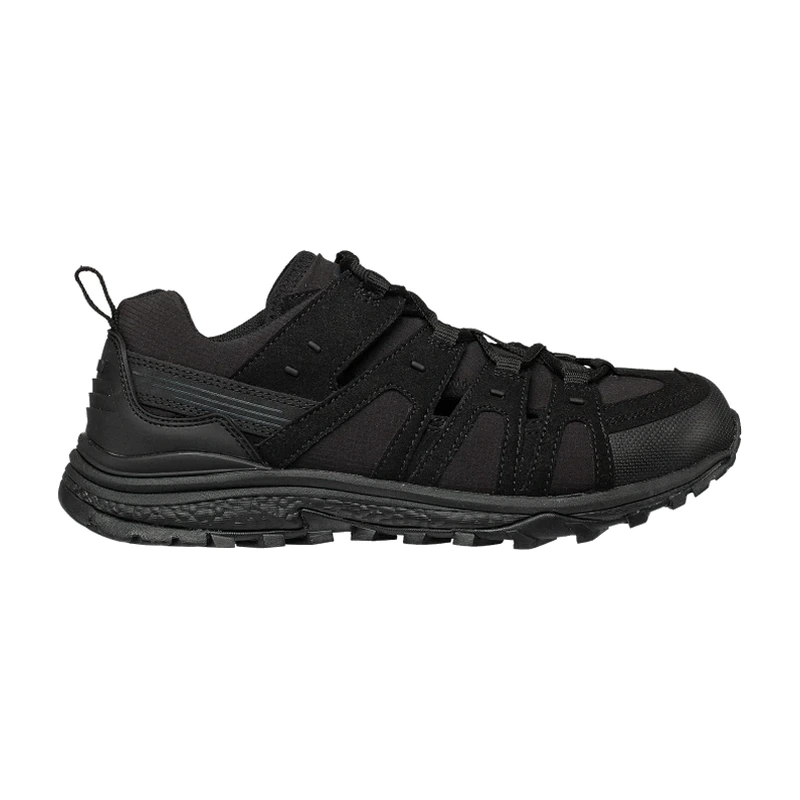 BENNON AMIGO O1 Black Sandal — sandale profesionale