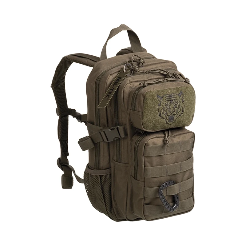 Mil-Tec US Assault Kids — rucsac pentru copii