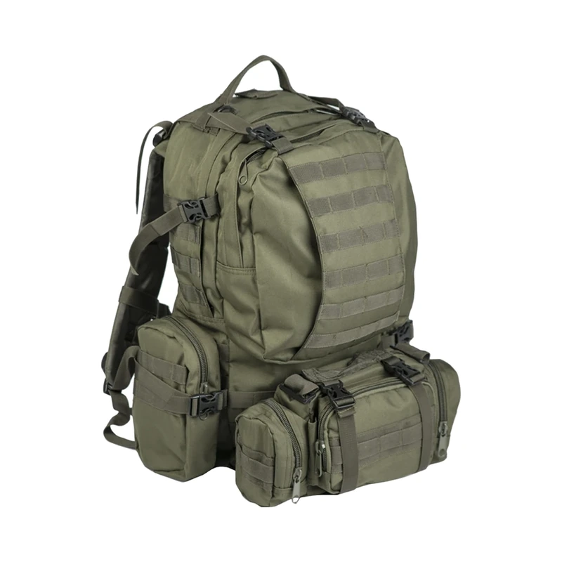 Mil-Tec Defense Pack Assembly — rucsac modular 36 l