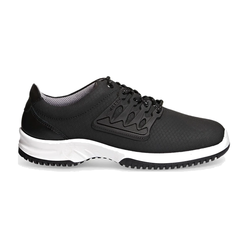 ABEBA 6761 — pantofi profesionali uni6