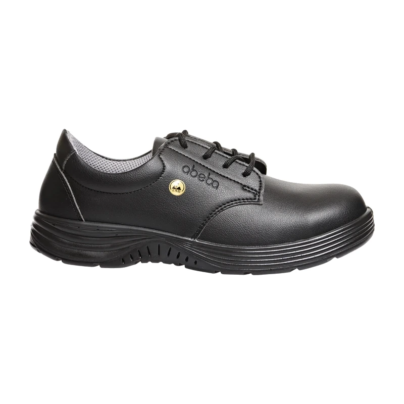 ABEBA 7131127 — pantofi profesionali x-light