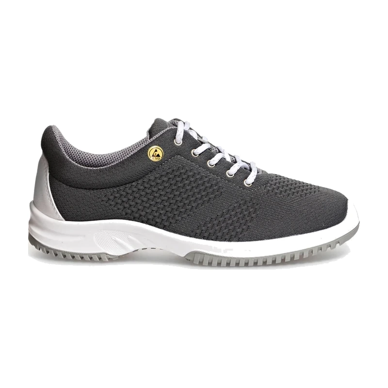 ABEBA 36775 — pantofi profesionali uni6