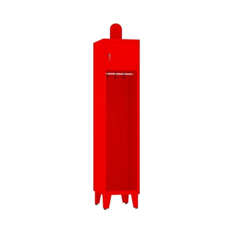 BAKPOL STRN300/1 — dulap pentru pompieri · ref. catalog 2349