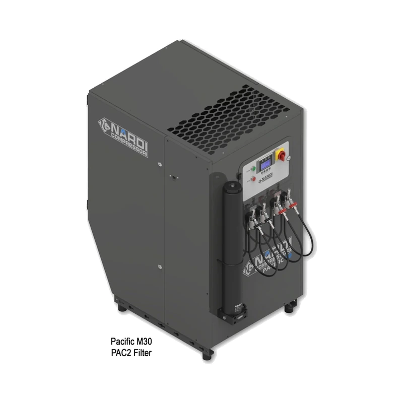 PACIFIC M 23 — imagine reprezentativă
