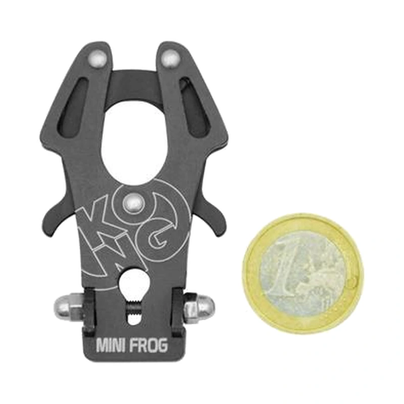 Mini Frog — KONG