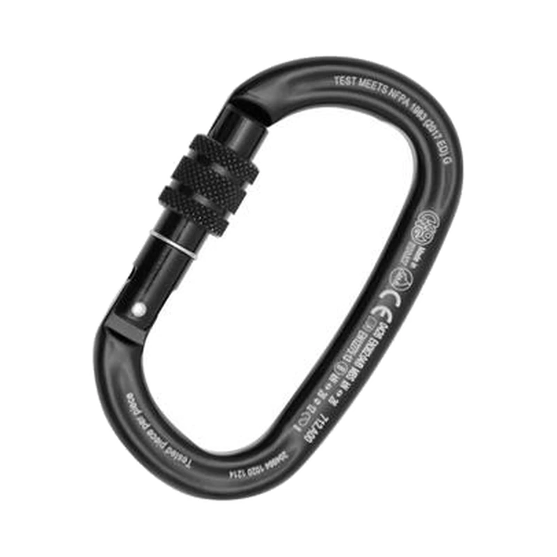 Ovalone Alu Screw Sleeve — KONG