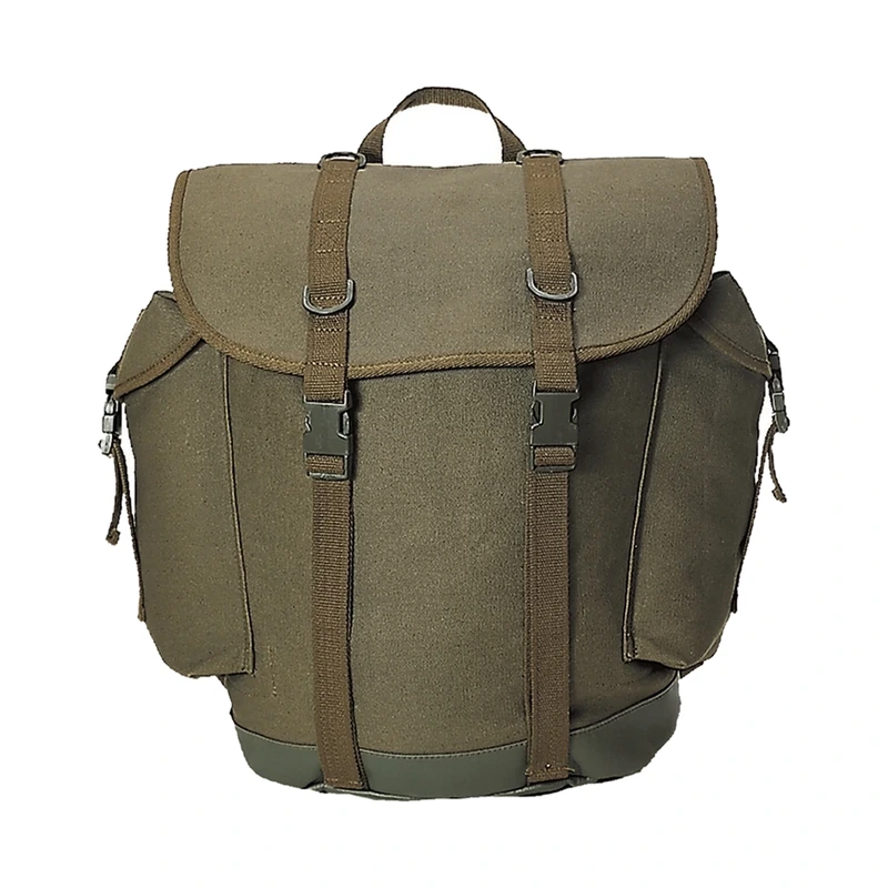 Mil-Tec Mountain Improved — rucsac 25 l