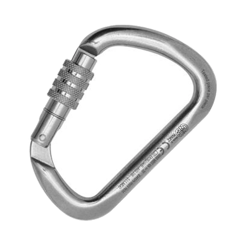 X-Large Inox Screw Sleeve — KONG