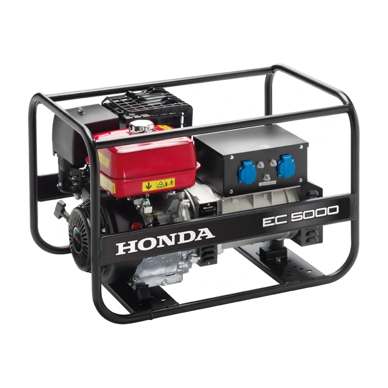 Generator EC5000