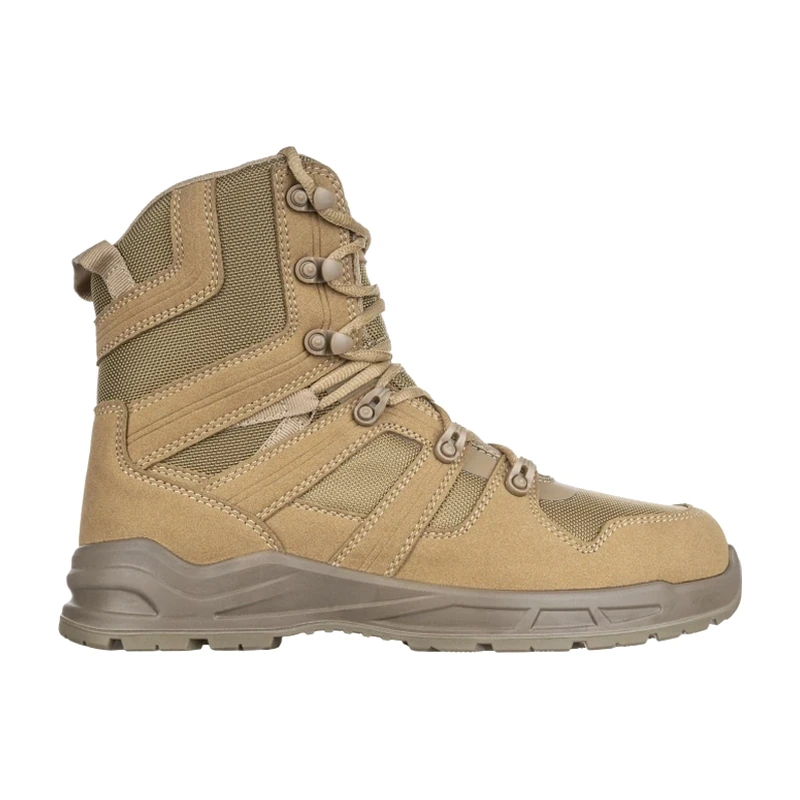 BENNON CONDOR O2 NM Sand Boot — bocanci tactici