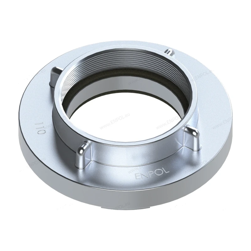 ENPOL 110 / 4″ — adaptor cu filet interior
