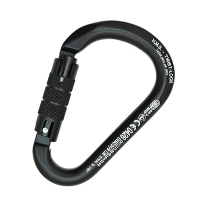 HMS Classic Twist Lock — KONG