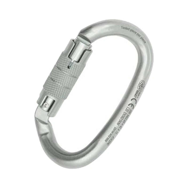 Ovalone DNA Twistlock — KONG