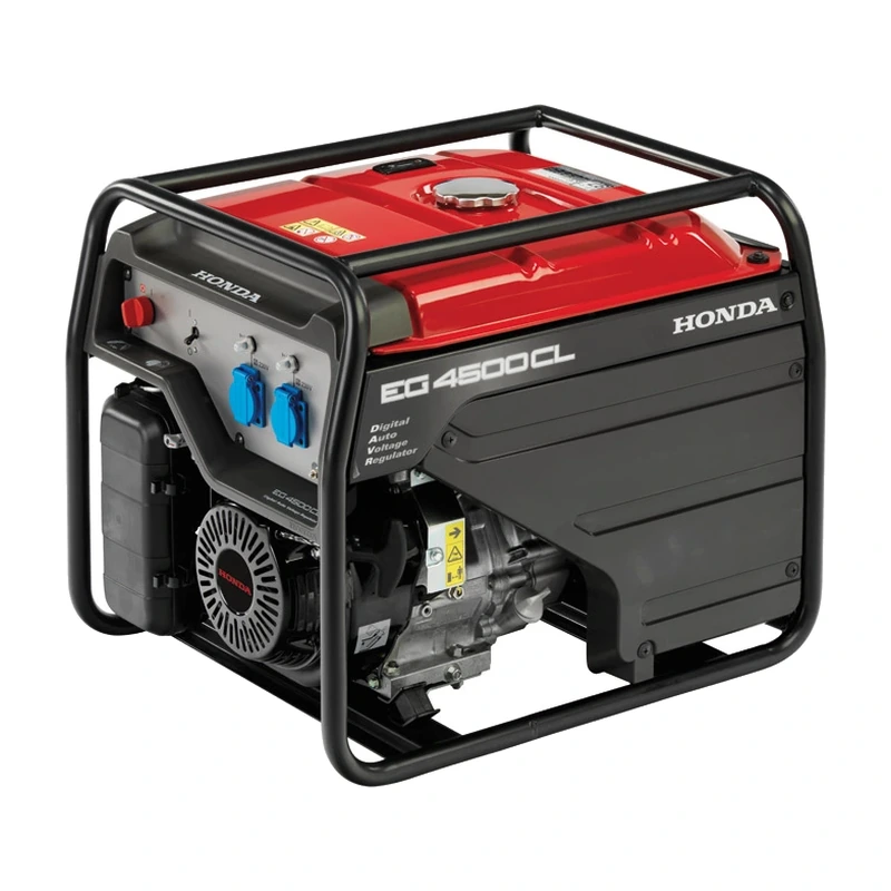 Generator EG4500CL
