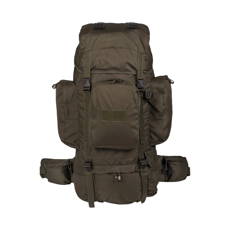 Mil-Tec Recom — rucsac 88 l