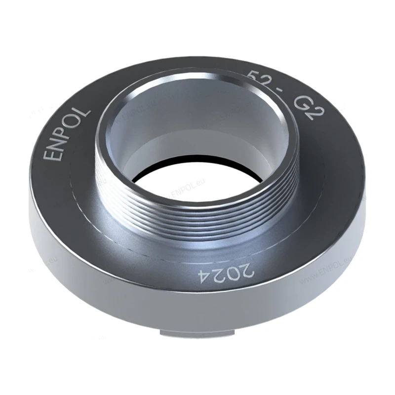 ENPOL 52 / 2″ — adaptor cu filet exterior
