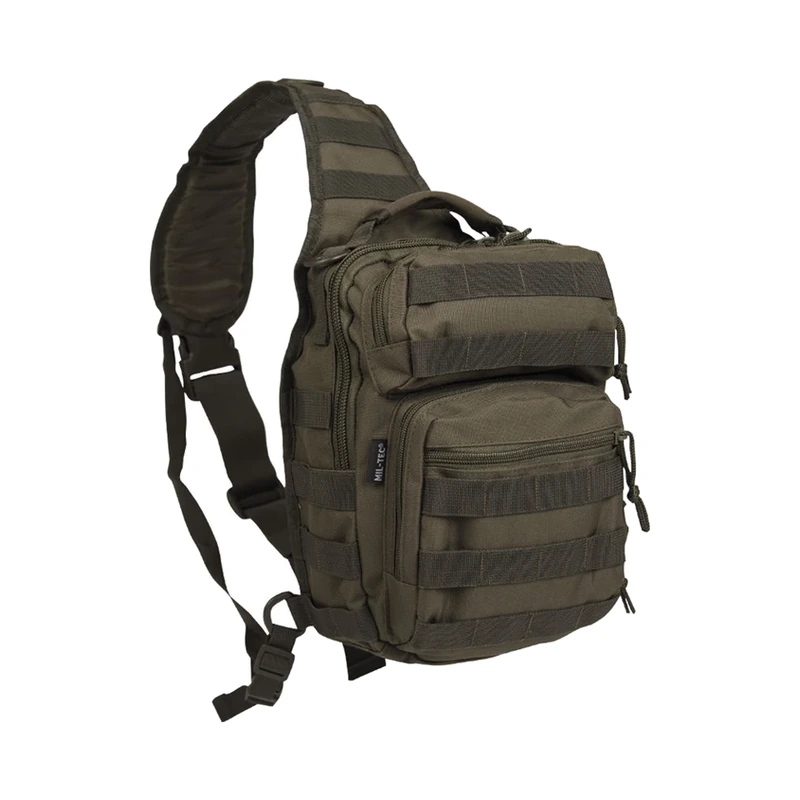 Mil-Tec One Strap Assault Small — rucsac 10 l