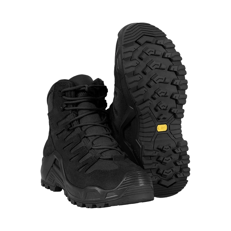 Bocanci tactici Caiman High — M-Tac