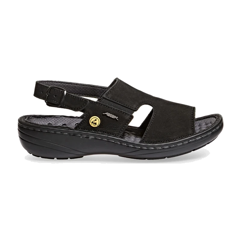 ABEBA 36872 — sandale profesionale Reflexor® Comfort